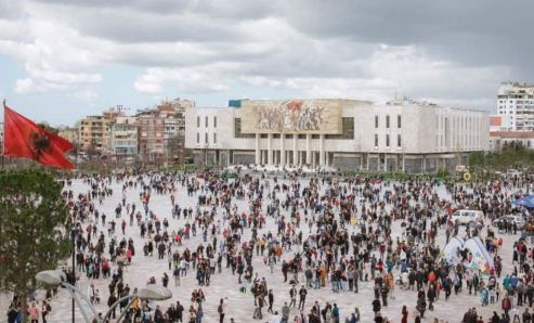 Raporti i Eurostat: Shqiperia nder rajonet me te varfera te Europes